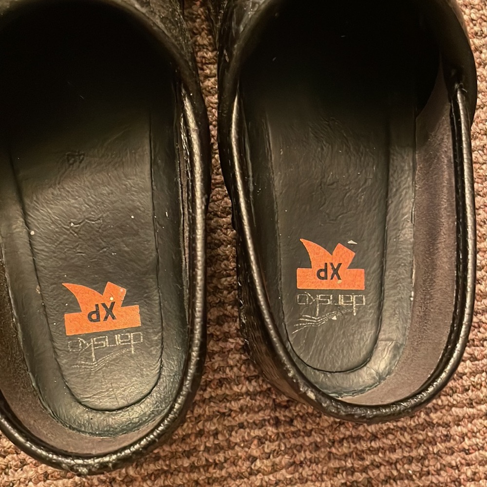 Dansko XP size 40 - Picture 3 of 6